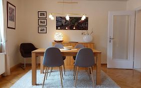 Ferienwohnung Vollmer